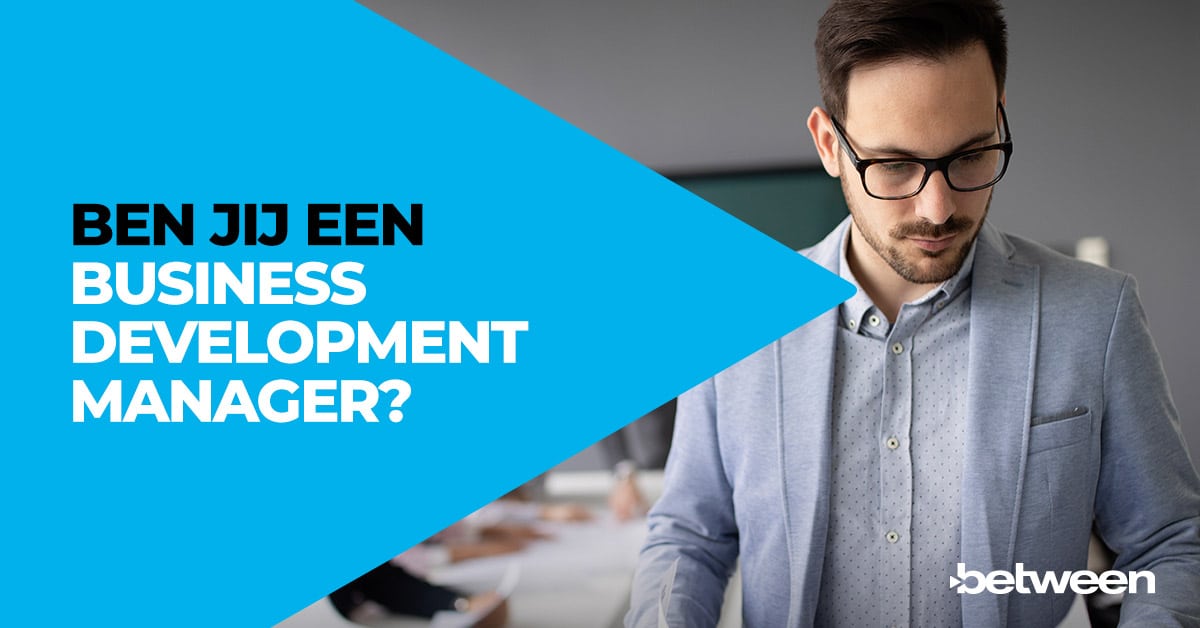 business development manager