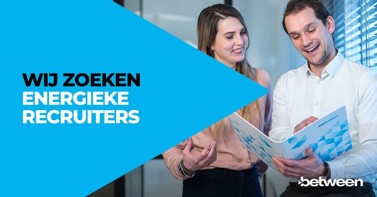 360° recruitment consultant vacature