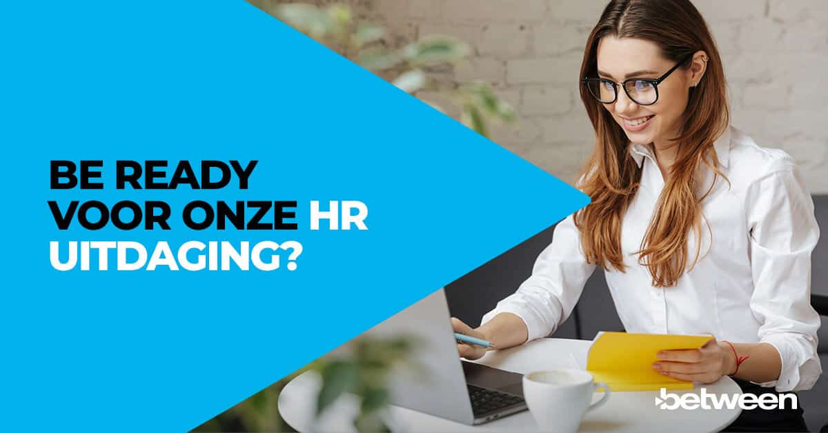 HR officer vacature