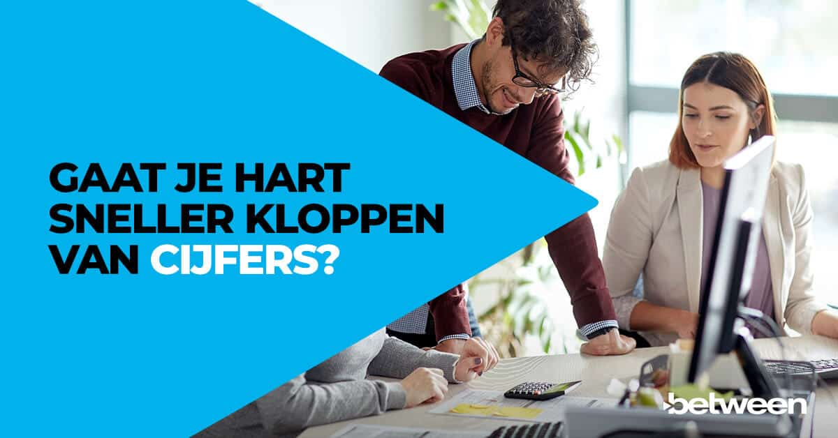 junior administratief medewerker vacature