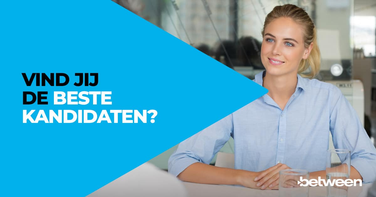 recruitment consultant vacature