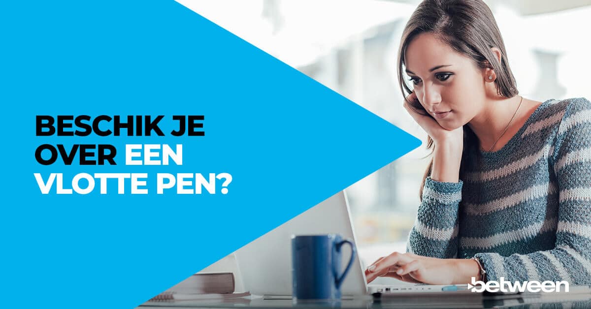 Content Marketeer vacature
