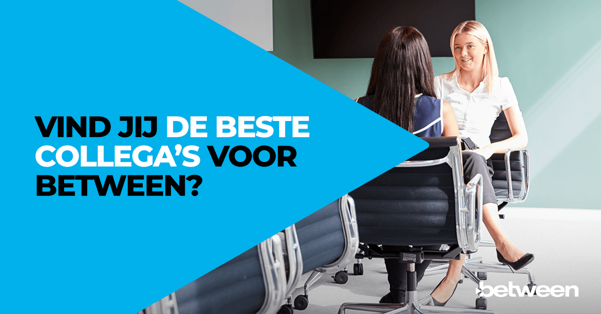 corporate recruiter vacature